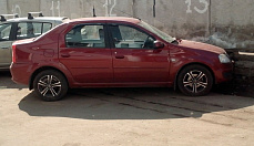 Диски TechLine 619