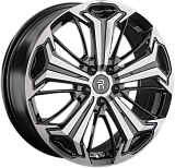 Replay Chery (CHR113) 7,5x19 5x108 ET36 dia 65,1 BKF