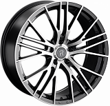 Replay Infiniti (INF92) 8,5x20 5x114,3 ET44 dia 66,1 BKF