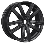 Khomen Wheels 1905 7,5x19 5x120 ET41 dia 59,5 BLK