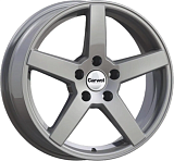 Carwel Дон 261 7x17 5x120 ET40 dia 72.6 SB