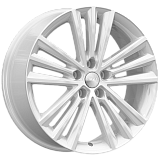 Скад Манчестер 7,5x19 5x108 ET38 dia 60,1 белый