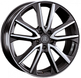 Replay Volvo (V85) 7,5x19 5x108 ET50 dia 63,3 GMF