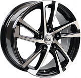 RST R046 (Optima) 6,5x16 5x114,3 ET46 dia 67,1 BD