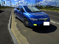 Диски Alcasta M31 (Алкаста М31)