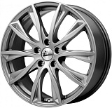 iFree Каzантип 7,5x18 5x100 ET38 dia 67,1 хай вэй