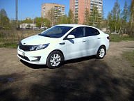 Диски K&K Мулен Руж (КиК Moulin Rouge)