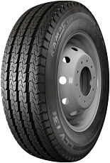 Кама Euro LCV-131 185/ R14C 102/100Q