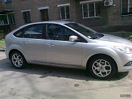 Диски TechLine 511