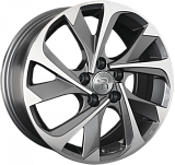 Replay Lexus (LX73) 7x17 5x114,3 ET35 dia 60,1 GMF