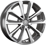 Replay Voyah (VO4) 8,5x20 5x120 ET30 dia 66,1 GMF