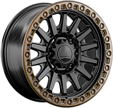 LS FlowForming RC90 9x17 5x150 ET25 dia 110,1 BKS+BZSDSL