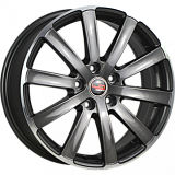 LegeArtis Concept Volkswagen (VV526) 6,5x16 5x112 ET50 dia 57,1 GMF