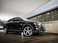 Диски AEZ Yacht (АЕЗ Яхт)