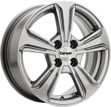 Carwel Диво 1502 (Vesta/Almera) 6x15 4x100 ET50 dia 60,1 GST