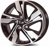 FR Replica KIA (Ki8002) 6,5x16 5x114,3 ET45 dia 67,1 BMF