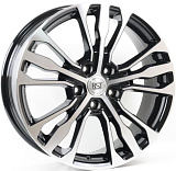 RST R188 7x18 5x114.3 ET37 dia 66.5 BFP
