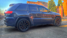 Диски MAK Xenon (МАК Ксенон)