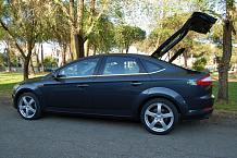 Диски DEZENT RE (Дезент РЕ)