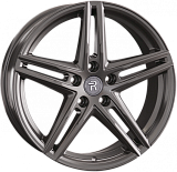 Replay LX189 8x18 5x114,3 ET37 dia 66,6 MGM