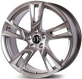 Replica FR Volvo (V1013) 7,5x18 5x108 ET50 dia 64,1 HB