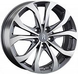 Replay Subaru (SB64) 7x17 5x114,3 ET48 dia 56,1 GMF