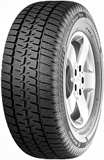 Torero MPS 530 Sibir Snow Van 195/70 R15C 104/102R шип