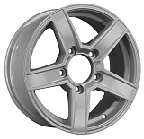 Carwel Нива-Лайт 1614 (Travel/ Legend) 6,5x16 5x139,7 ET40 dia 98,5 SLT