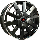 LegeArtis Concept Skoda (SK505) 6x15 5x112 ET47 dia 57,1 MBFL