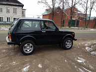 Диски K&K Тигр (КиК Tiger)