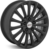 X trike X-136 7x17 5x112 ET40 dia 57,1 BKM