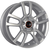 LegeArtis Opel (OPL45) 6,5x16 5x115 ET41 dia 70,1 S