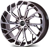 FR Replica Audi (8003) 8x18 5x112 ET35 dia 66,45 BMF