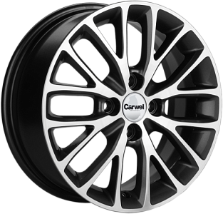 Хуко 1506 (Logan)