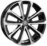 Replay LiXiang (LI5) 8,5x20 5x120 ET45 dia 62,6 BKF