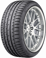 Continental ContiSportContact 3 245/40 R18 97Y XL FR MO