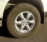 Диски Скад Скала (SKAD Skala)