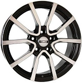 TechLine NEO 729 7x17 5x112 ET43 dia 66,6 BD