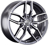 Replay Geely (B209) 8x18 5x120 ET30 dia 72,6 GMF