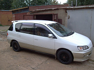 Диски Alcasta M21 (Алкаста М21)