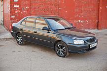 Диски K&K Игуана (КиК Iguana)