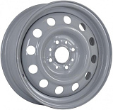 Accuride Ваз 2170 5,5x14 4x98 ET35 dia 58,6 grey