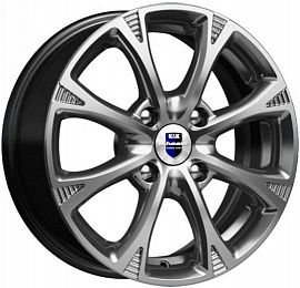 дарк платинум