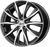 iFree Каzантип 7,5x18 5x108 ET47 dia 60,1 блэк джек