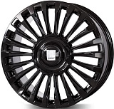 Lizardo XH593 8,5x20 6x139,7 ET35 dia 100,1 B