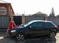 Диски Yamato Kataki (Ямато Катаки)