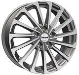 Carwel Кагра 1721 6,5x17 5x114,3 ET50 dia 67,1 AGR