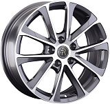 Replay Subaru (SB45) 7x17 5x114,3 ET48 dia 56,1 GMF