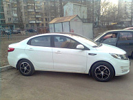 Диски Скад Аллигатор (SKAD Alligator)