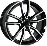 LegeArtis Concept Toyota (TY559) 8x18 5x114,3 ET50 dia 60,1 BKF